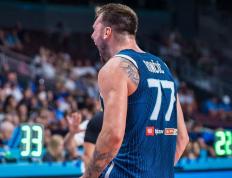 九游- 东契奇季后赛 