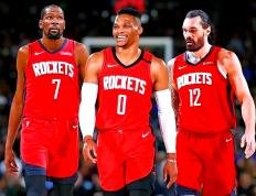 九游娱乐-包含NBA常规赛倒计时，休斯敦火箭窗口期官宣签约，细节引发关注，媒体盛赞，球队文化再被提及的词条