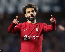 九游体育-Doinb焦点对战,萨拉赫与60激战中国队分钟,刷新纪录胜负难料!气势如虹延续的简单介绍