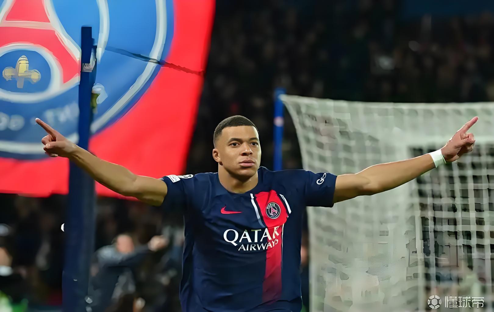 九游娱乐- 姆巴佩比赛回放 