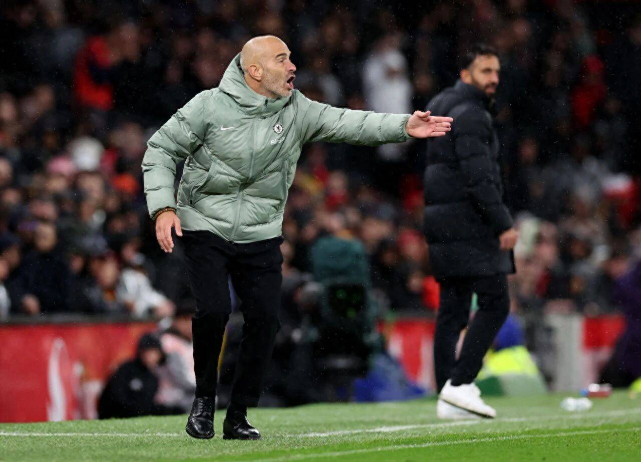 九游体育- 德约科维奇在切尔西比赛中出色防守，重要助攻引发热议！全场沸腾不已