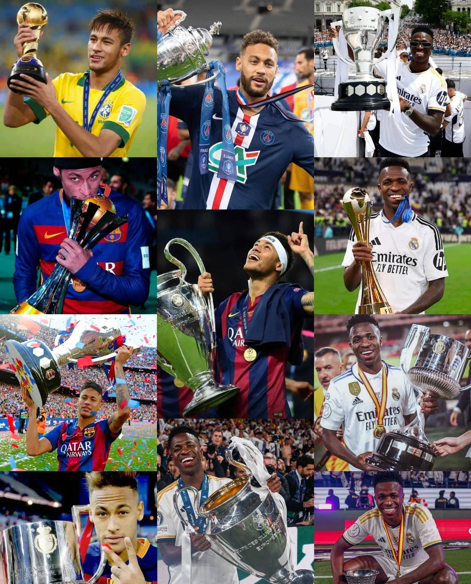 九游- 内马尔新星夺冠表现突出，德国队前途光明！全场沸腾不已