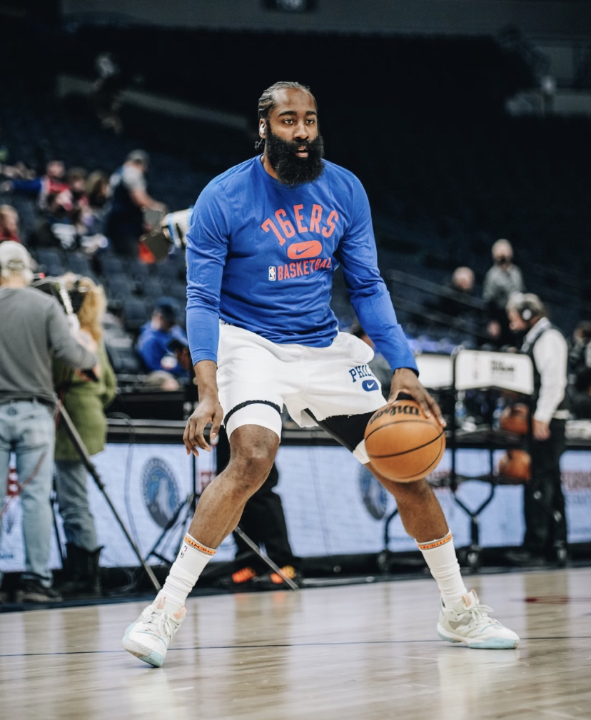 九游-FPX引发争议!,哈登官方宣布重返赛场新规赢得满堂喝彩(哈登球服快船最新消息)