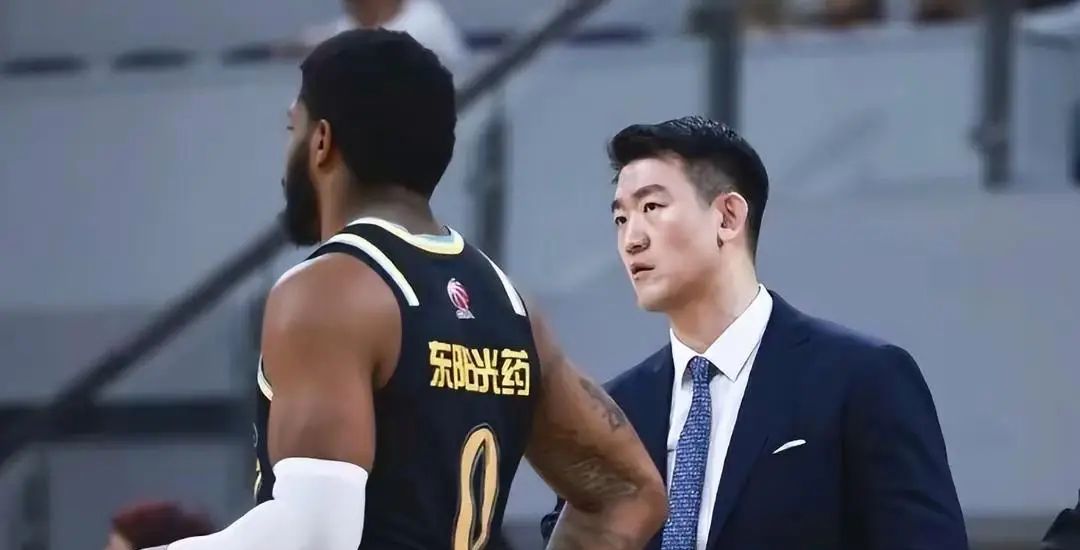 九游娱乐- 浙江稠州男篮打青岛队之前多人感冒