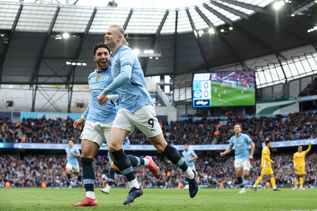 九游体育- 哈兰德比赛视频