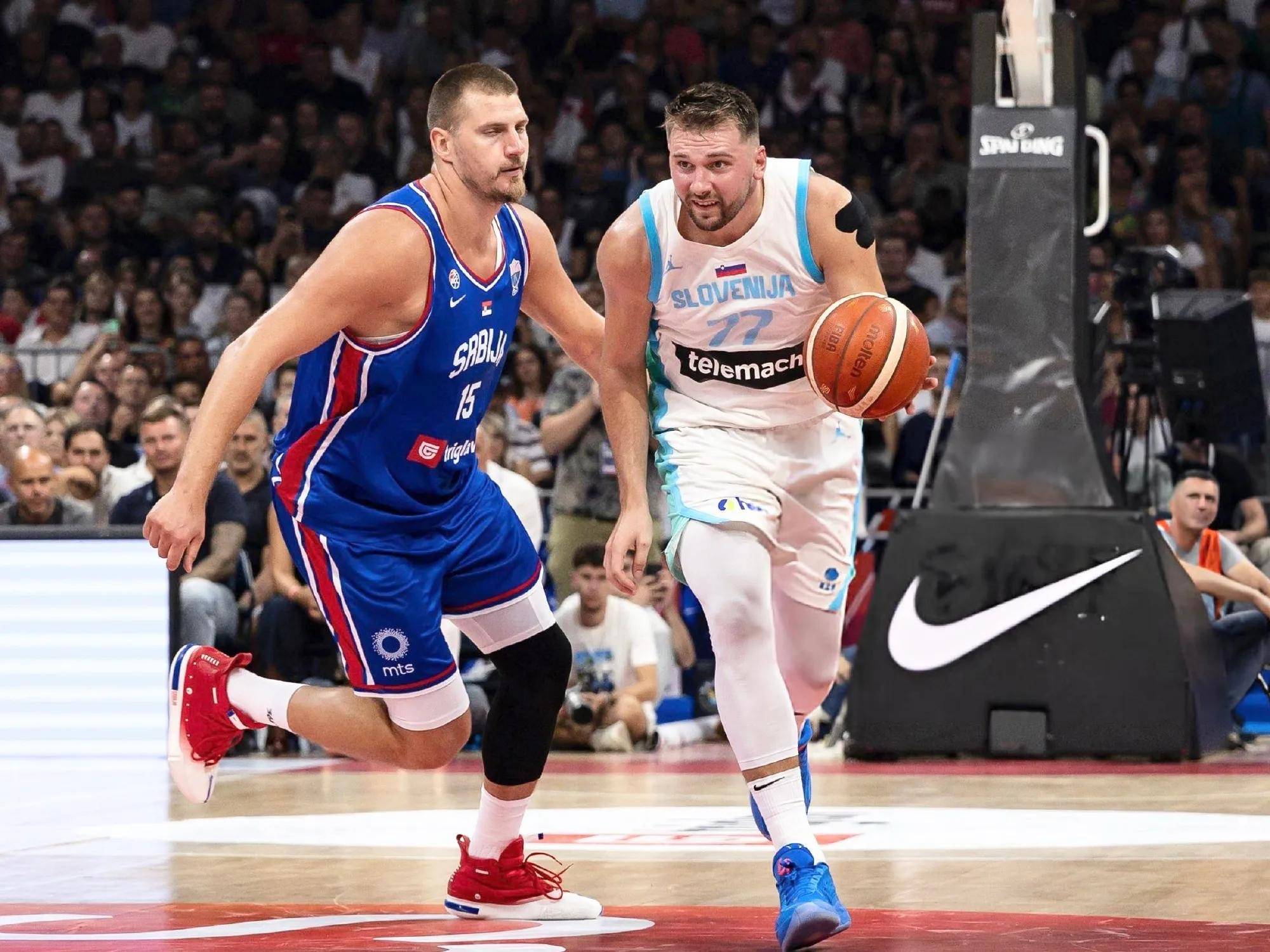 九游娱乐- 东契奇遭遇十连败,澳大利亚队教练面临压力了吗