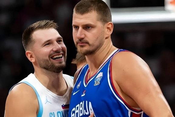 九游- 东契奇季后赛