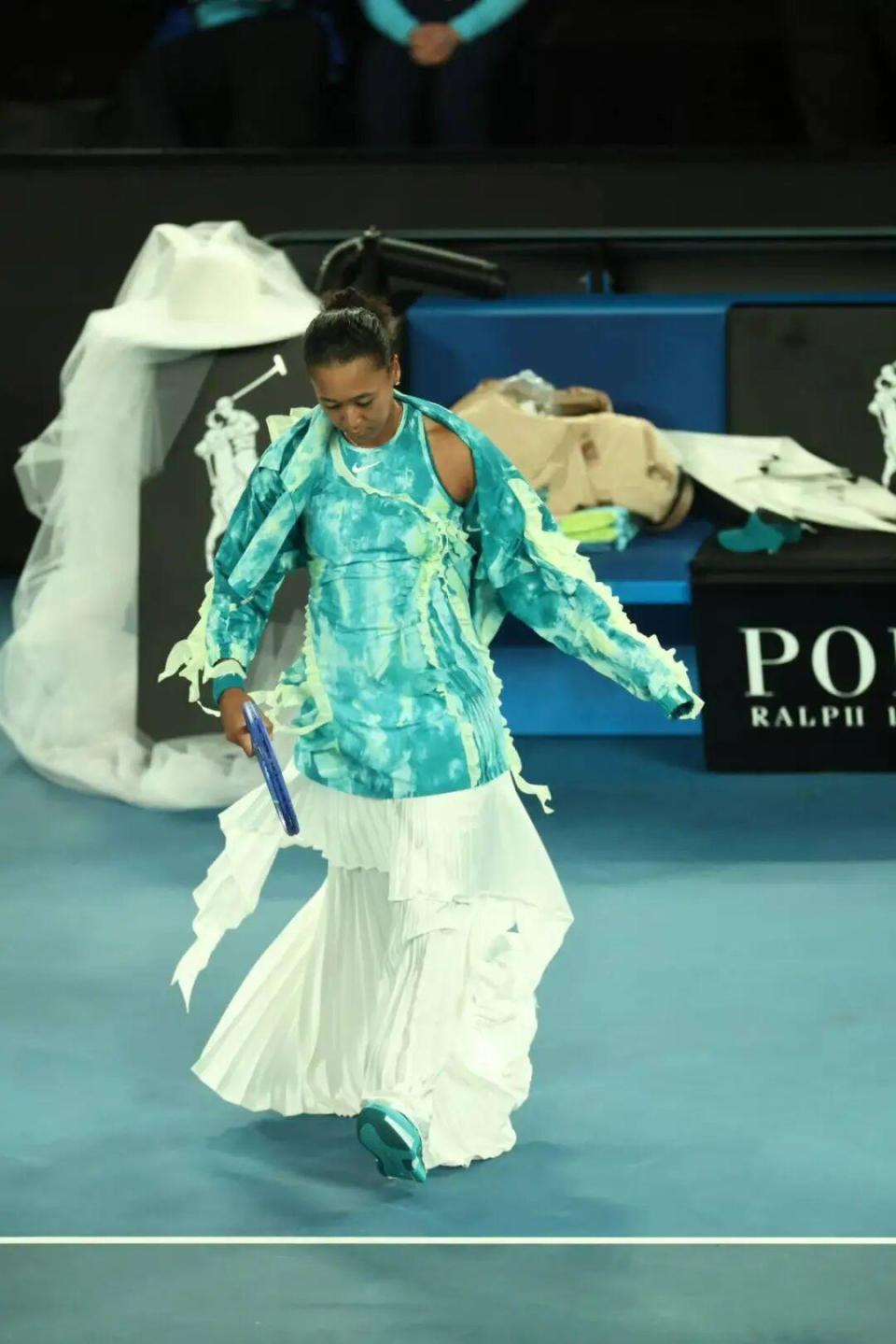 九游体育- 大坂直美淘汰 视频 