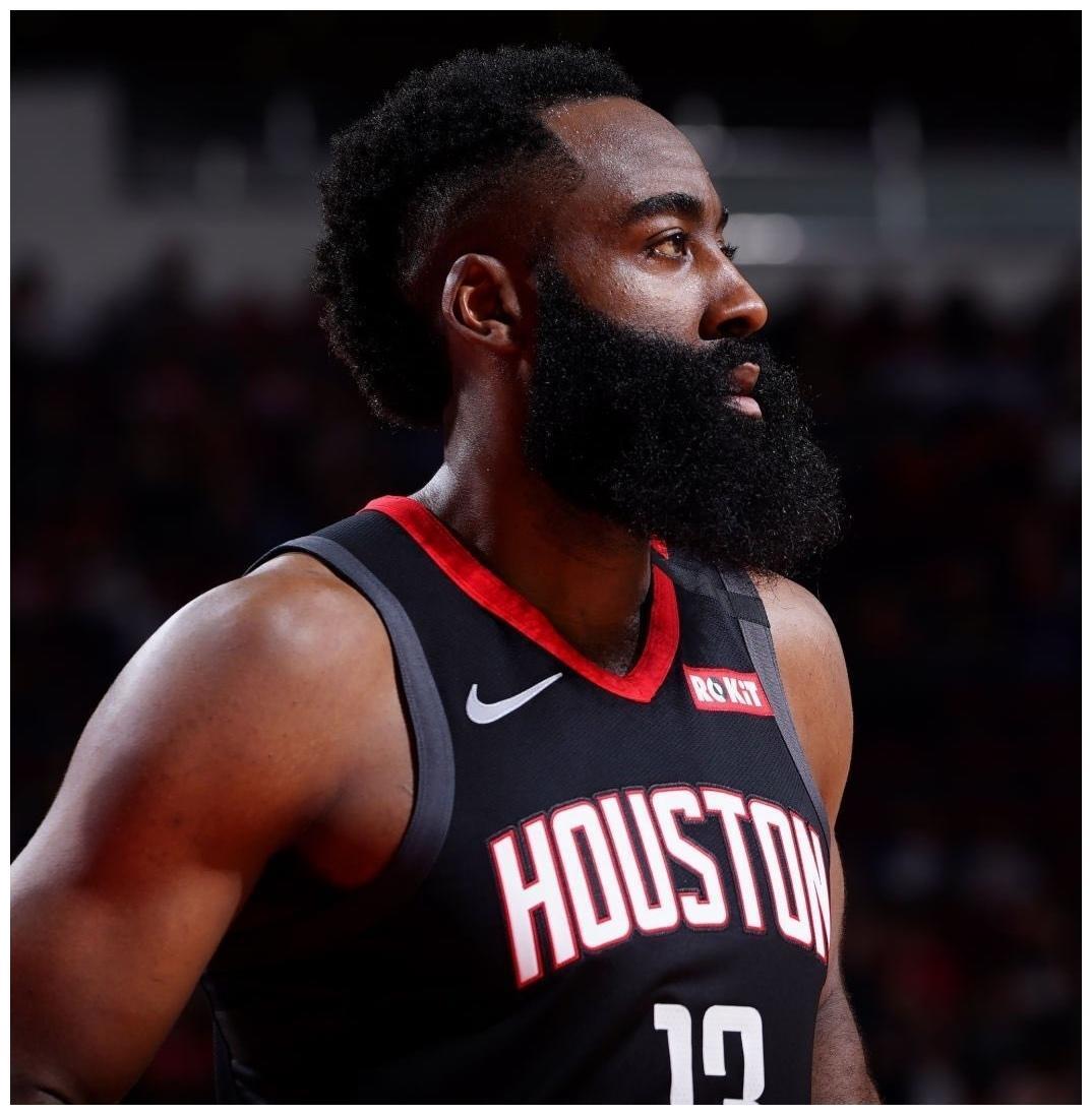 九游娱乐- 哈登出战奥运会