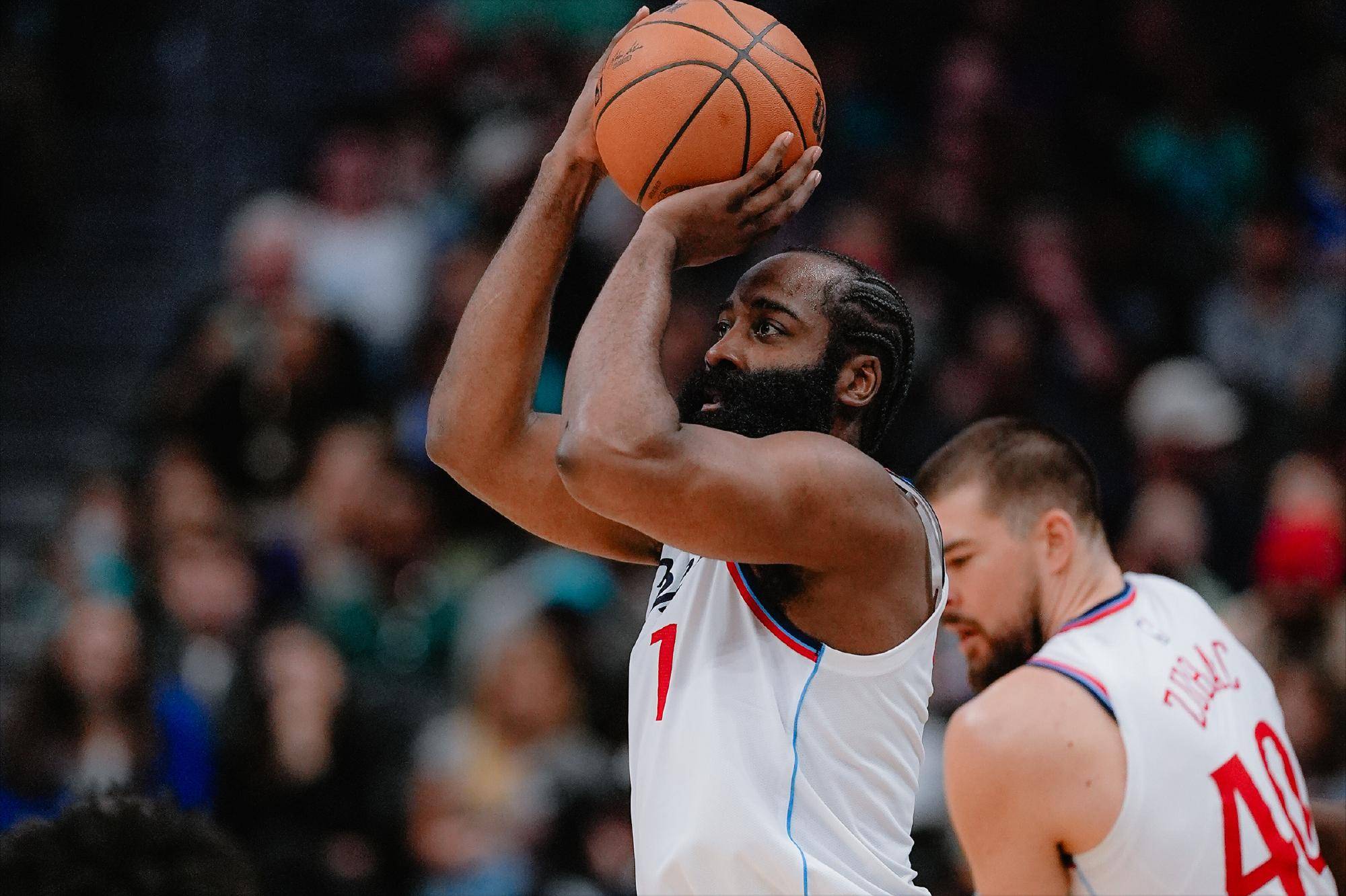 九游娱乐- 哈登出战奥运会