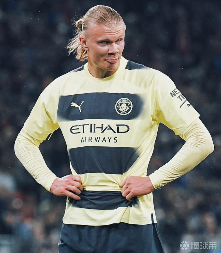 九游- 哈兰德比赛完整回放 