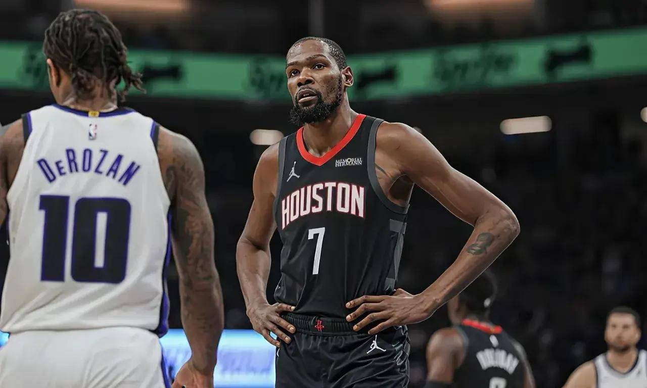 九游体育- 杜兰特关键节点回归赛场,篮网带队取胜了吗