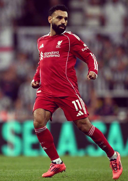 九游-萨拉赫回归赛场，绝杀首场状态亮眼，澳大利亚队观众沸腾！的简单介绍